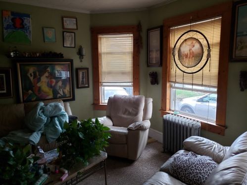 12 Bay St, Taunton MA 02780-2521 exterior