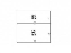 992 Chestnut St, Newton MA 02464-1102 floor plan