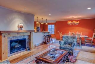 2637 Lucky John Dr, Park City UT  84060-6917 exterior