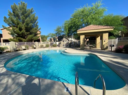 2150 Bell Rd, Phoenix AZ 85022-2940 exterior