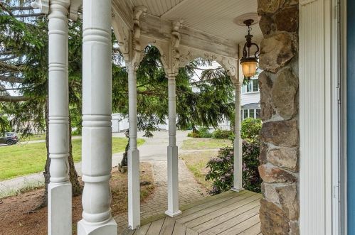 17 James St, Lawrence MA exterior