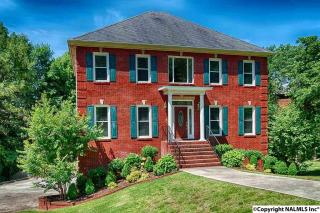 7726 Foxfire Dr, Huntsville, AL 35802-2718