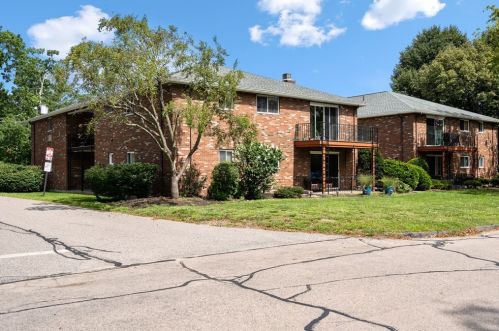 54 Fountain Ln, Weymouth MA  02190-2116 exterior