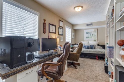 2605 Laurel Ln, Plano TX 75074-4812 exterior