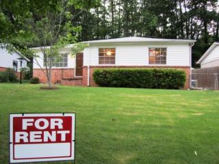 1208 Cresthill Rd, Birmingham AL  35213-1104 exterior