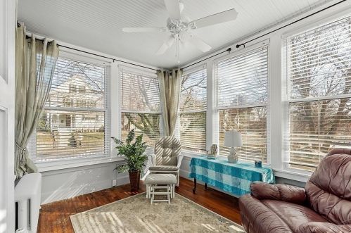 442 Central St, Winchendon MA 01475-1607 exterior