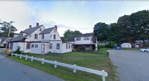 115 Front St, Weymouth MA  02188-1632 exterior