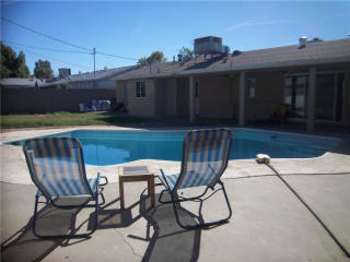 3002 Larkspur Dr, Phoenix AZ  85032-7126 exterior