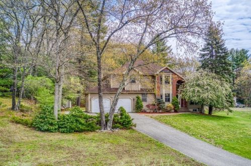 6 Patriot Way, North Reading, MA 01864-3225