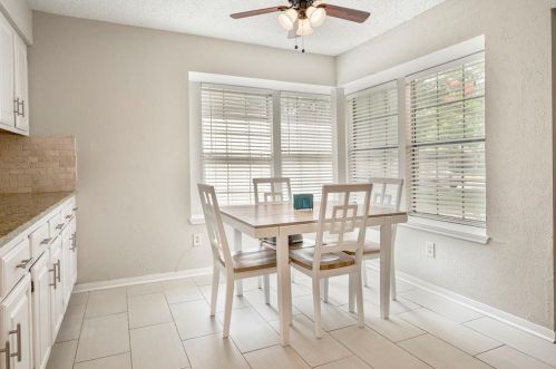 510 Country Vw Ln, Garland TX 75043-5614 exterior