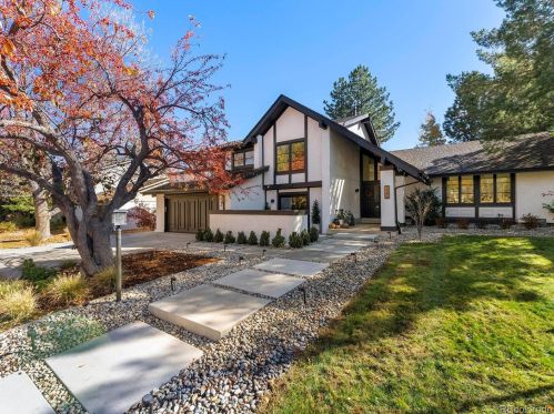 5586 Geneva St, Englewood, CO 80111-3725