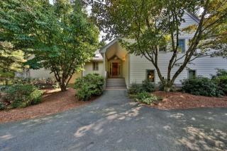 675 West St, Carlisle MA  01741-1426 exterior