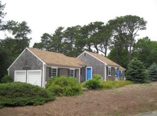 35 Sherwood Rd, Harwich, MA 02645-1304