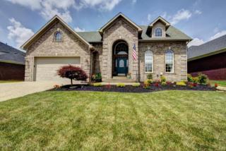 4512 Stone Lk Dr, Louisville KY  40299-7006 exterior