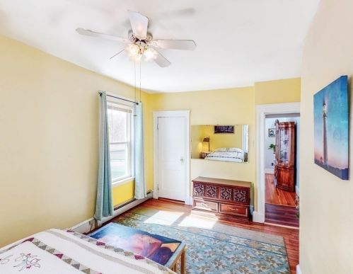 188 Furnace Brk Pkwy, Quincy MA 02169-2274 exterior