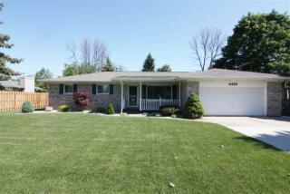 4432 Jasmine Dr, Saginaw, MI 48603-1121