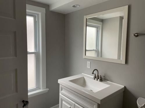 3437 Oak Park Ave, Forest View IL 60402-3619 exterior