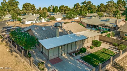 11420 Ahwatukee Dr, Phoenix AZ 85044-3102 exterior