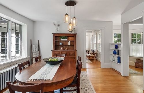 438 Main St, Acton MA  01720-3810 exterior