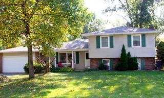 2419 Merbrook Rd, Columbus, OH 43235-2836