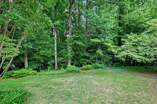 4831 Cambridge Dr, Atlanta GA  30338-5005 exterior