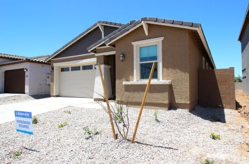 5630 26th Ln, Phoenix AZ  85041 exterior