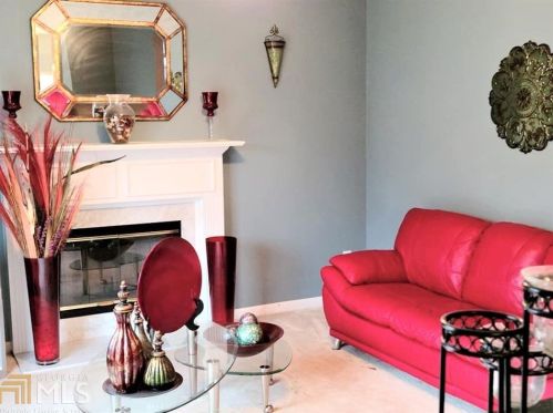 297 Sunderland Way, Stockbridge GA 30281-7956 exterior