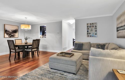 63 Tower Hl Dr, Tinton Falls NJ 07701-2473 exterior