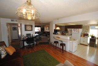 3707 Montecito Ave, Phoenix AZ  85018-4005 exterior