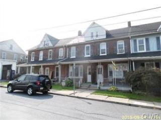 48 South St, Nazareth, PA 18064-2823