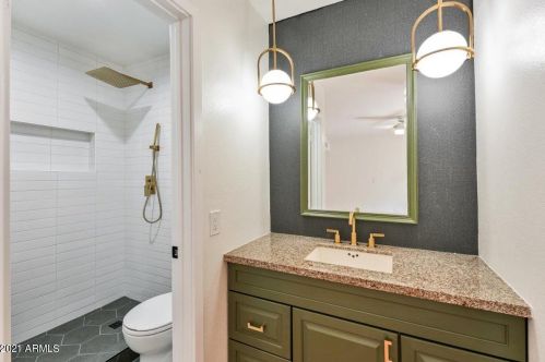 2616 Edgemont Ave, Phoenix AZ  85008-1033 exterior