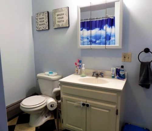 724 Brock Ave, New Bedford MA 02744-2356 exterior