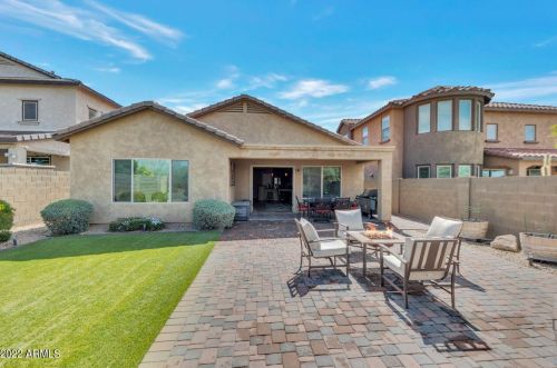 21622 36th St, Phoenix AZ  85050-6510 exterior