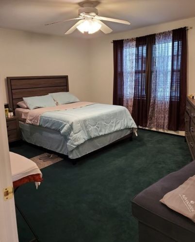 1 Malden Ter, Worcester MA 01606-1007 exterior