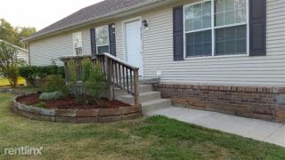 6152 Moorman Rd, Louisville KY  40272-4594 exterior