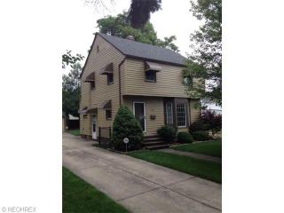 3655 Walt Ct, Cleveland OH  exterior