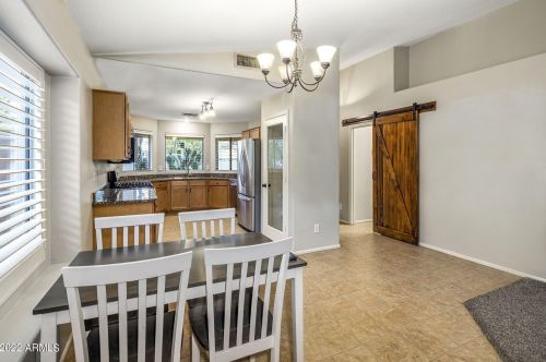 2440 Blue Sky Dr, Phoenix AZ  85085-4761 exterior