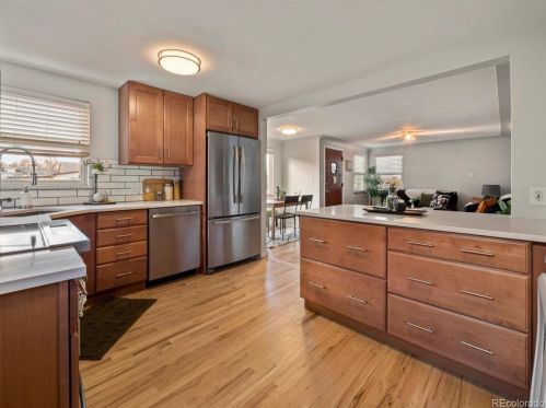 3016 Corona St, Englewood CO 80113-1778 exterior