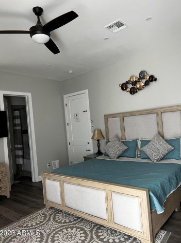 18233 13th Pl, Phoenix AZ  85022 exterior