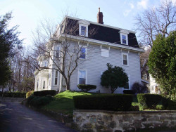 24 Bennington St, Newton, MA 02458-1946