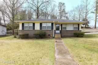 433 Orchid Rd, Birmingham AL  35215-7238 exterior