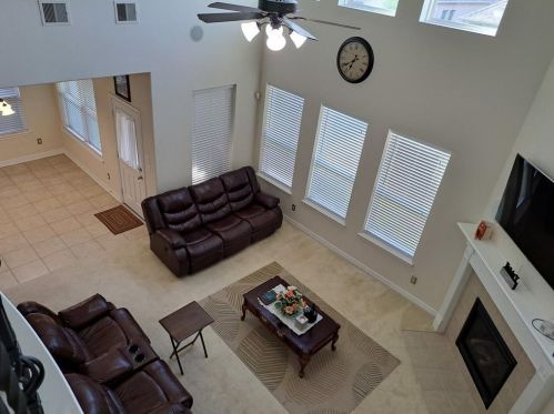 17306 Browning Trace Ln, Richmond TX 77407-2752 exterior