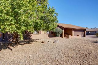 4434 Pershing Ave, Phoenix AZ  85032-6426 exterior