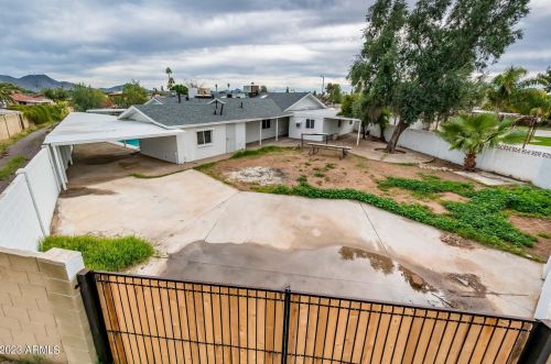 3315 Christy Dr, Phoenix AZ  85029-4230 exterior