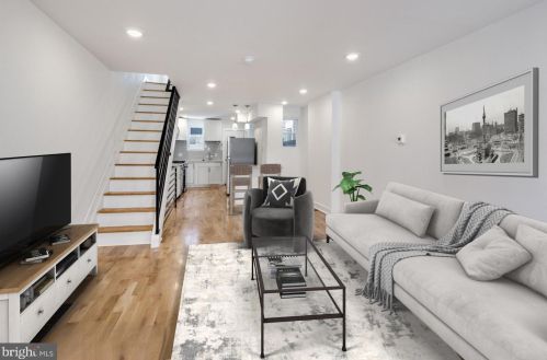 1619 Bancroft St, Philadelphia PA  19145-1507 exterior