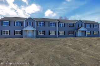 923 Ash St, Scranton PA  18507-1220 exterior