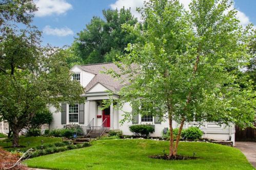 2507 Kings Hwy, Louisville KY  40220-1824 exterior