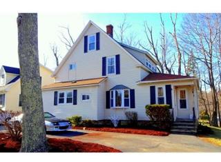 90 Prouty Ln, Worcester, MA 01602-2255