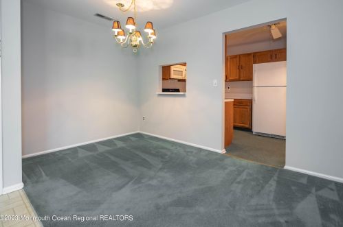 61 Honeysuckle Ln, Tinton Falls NJ 07701-6740 exterior