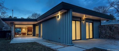 3001 Franklin St, Englewood CO  80113-3017 exterior